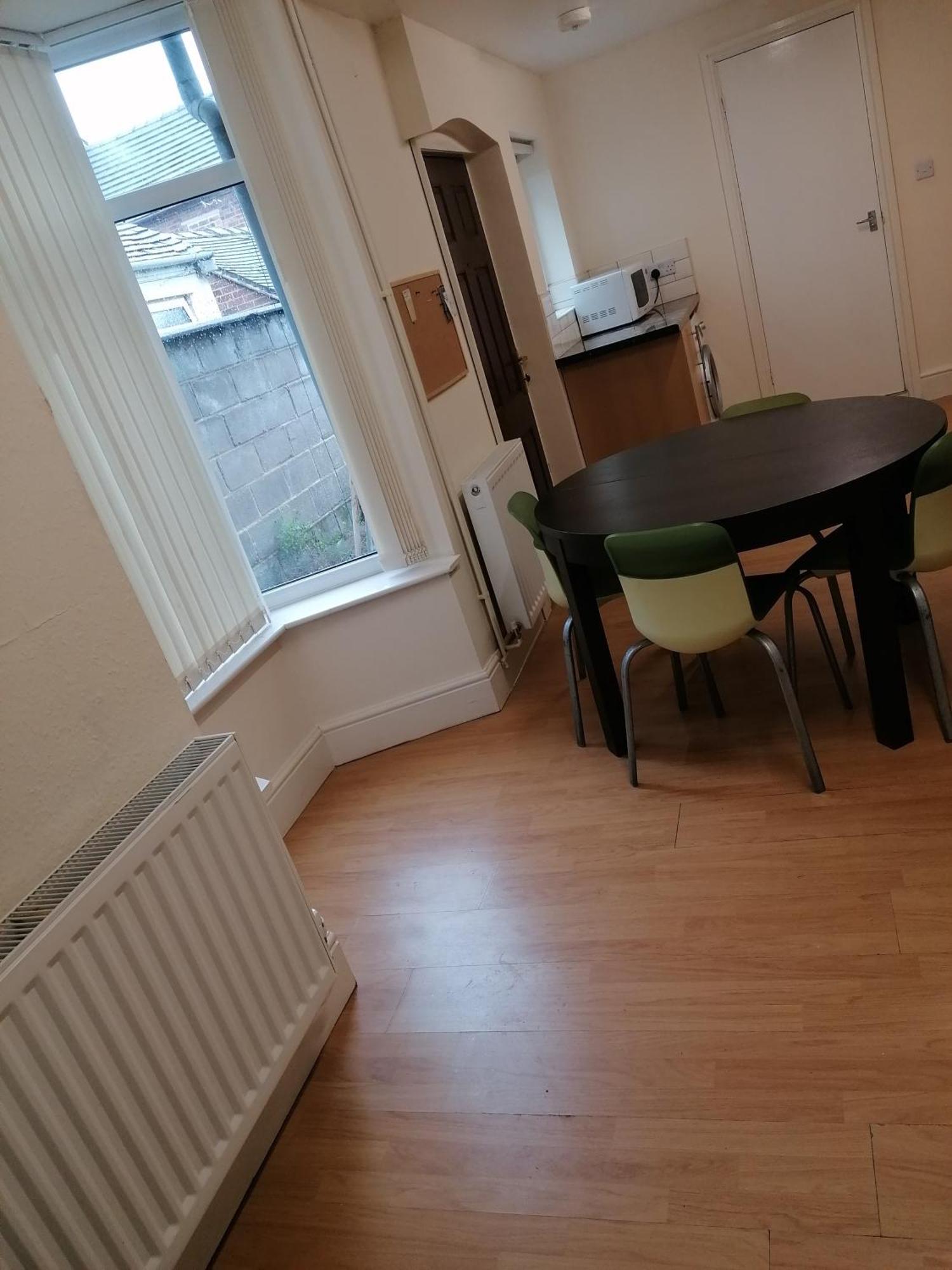Hygis Home Of Relaxations Stoke-on-Trent Eksteriør billede