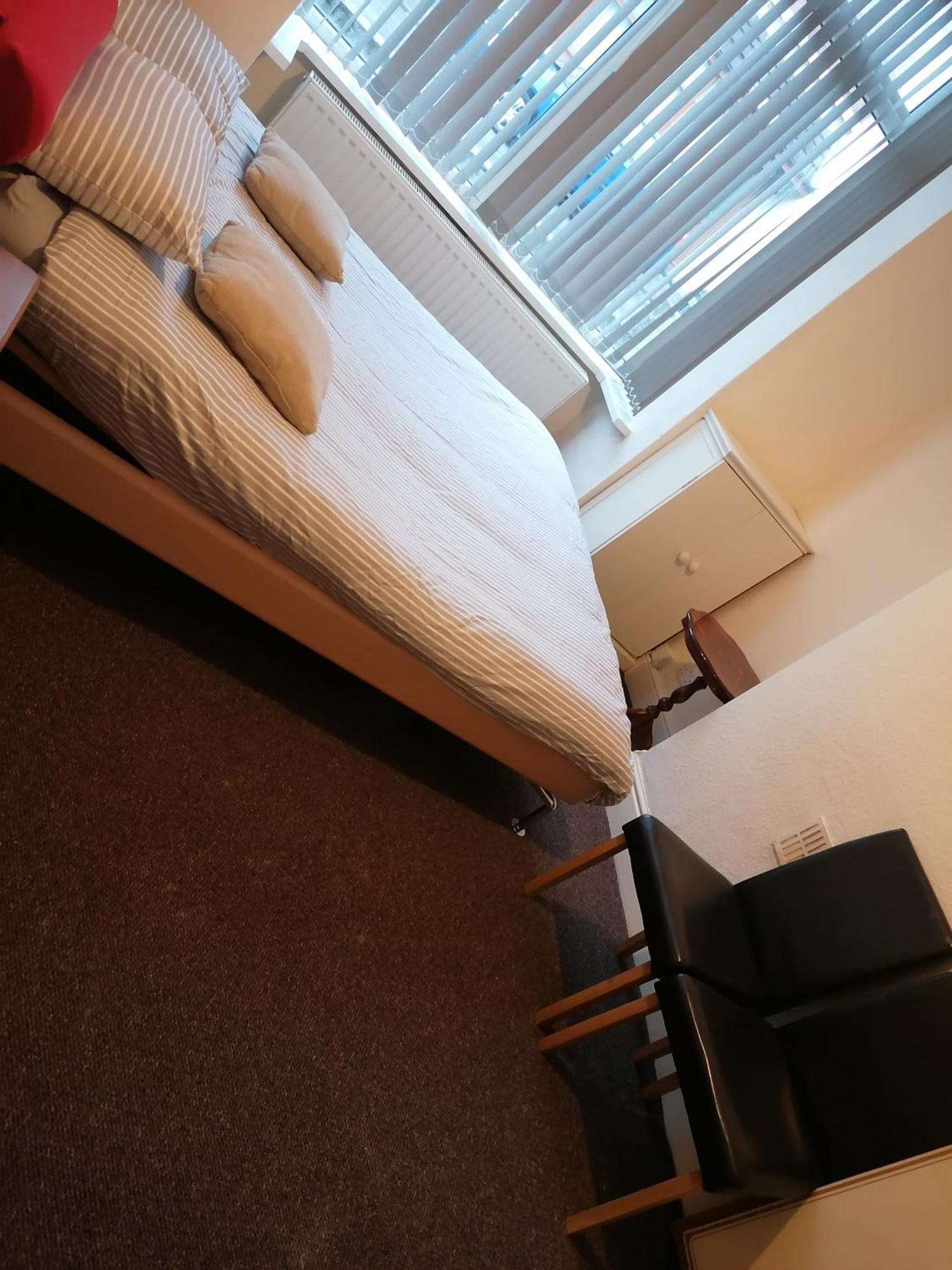 Hygis Home Of Relaxations Stoke-on-Trent Eksteriør billede