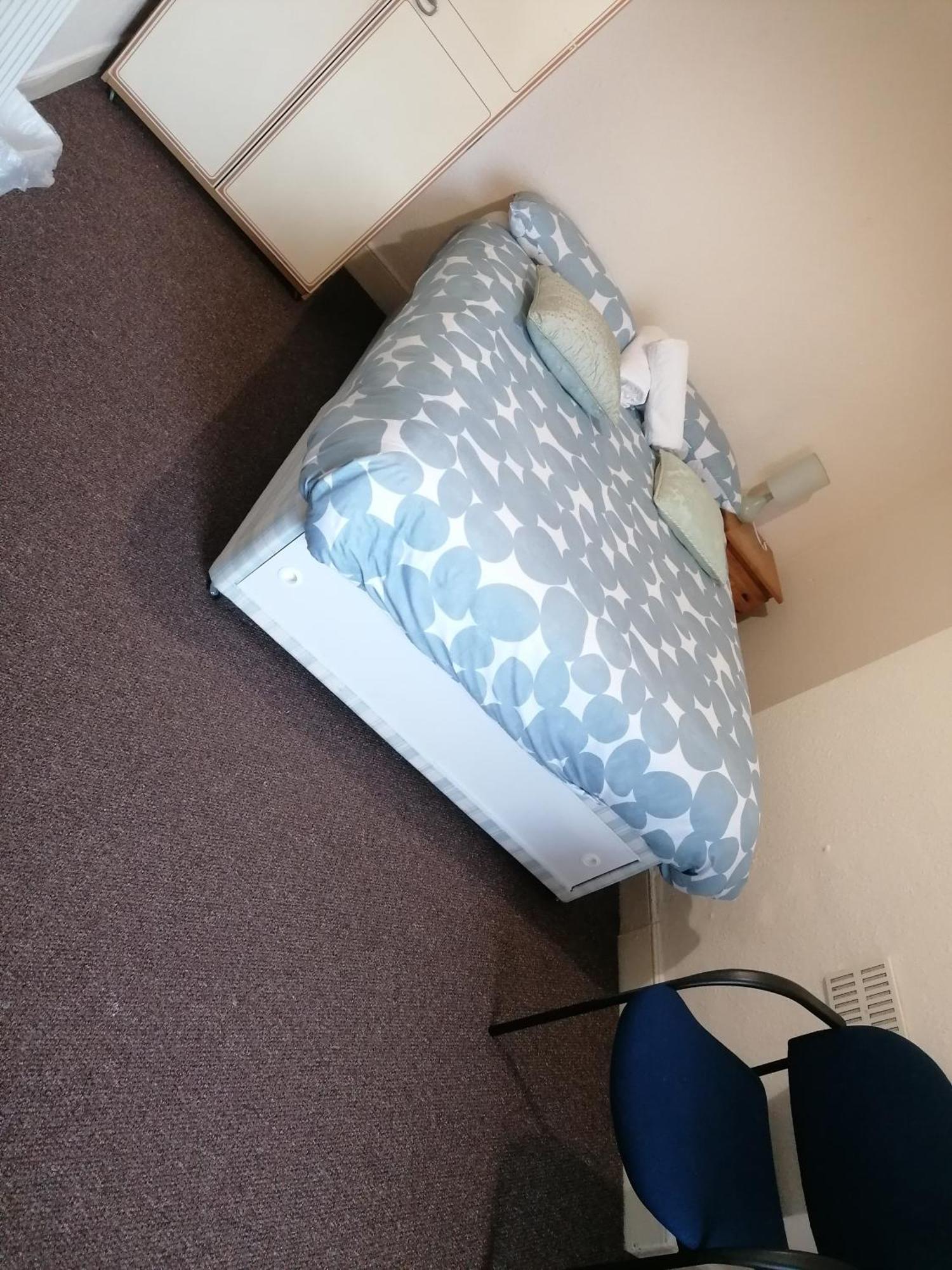 Hygis Home Of Relaxations Stoke-on-Trent Eksteriør billede