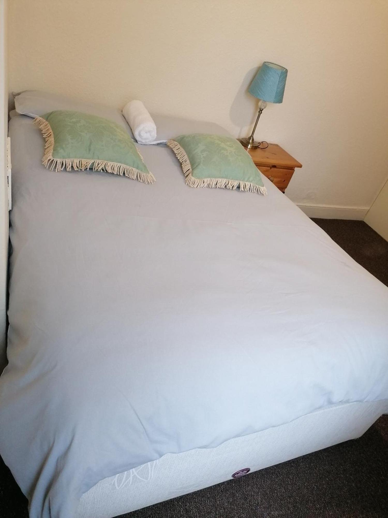 Hygis Home Of Relaxations Stoke-on-Trent Eksteriør billede