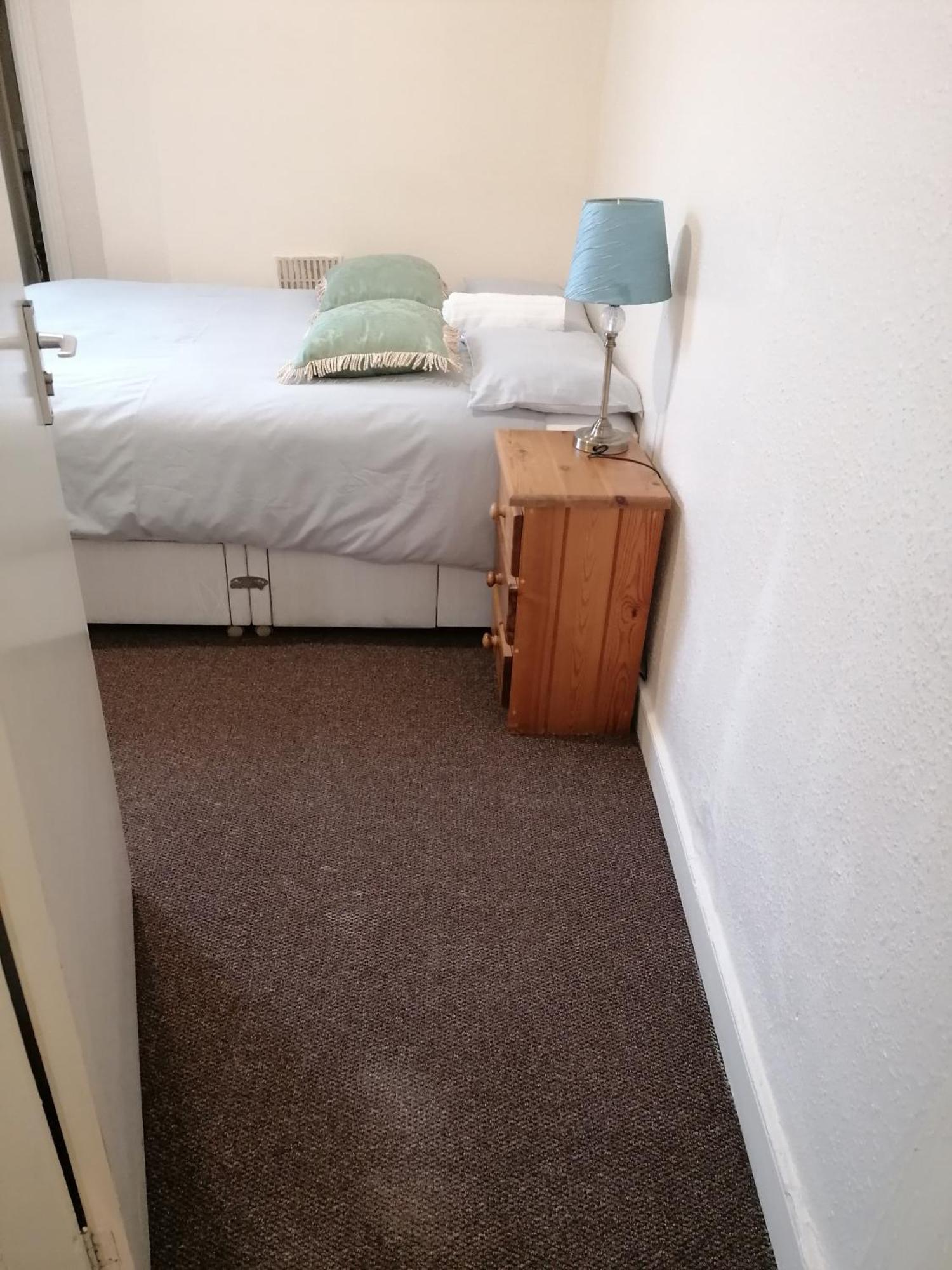 Hygis Home Of Relaxations Stoke-on-Trent Eksteriør billede